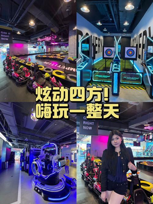 华锐娱乐与方垦创意集团携手共创娱乐体验