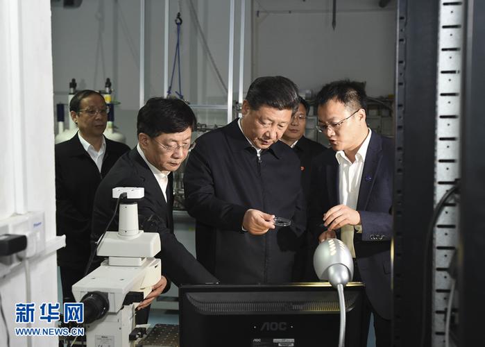 习近平:在新时代东北振兴上展现更大担当和作为 奋力开创辽宁振兴发展新局面