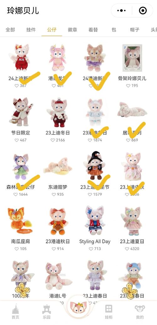 14个热搜，“没有故事”的玲娜贝儿走上了泡泡玛特的成名之路