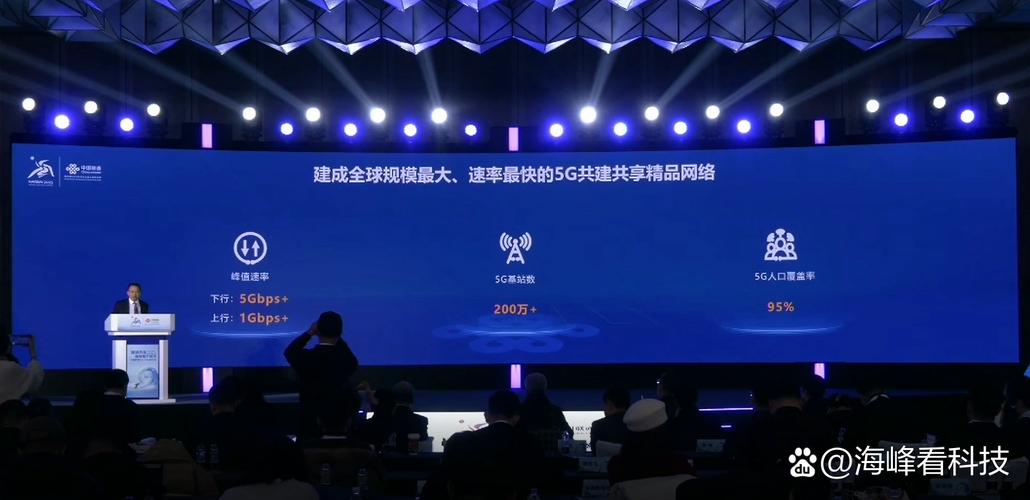 中国联通“同舟”企业数字化使能平台发布多项创新成果