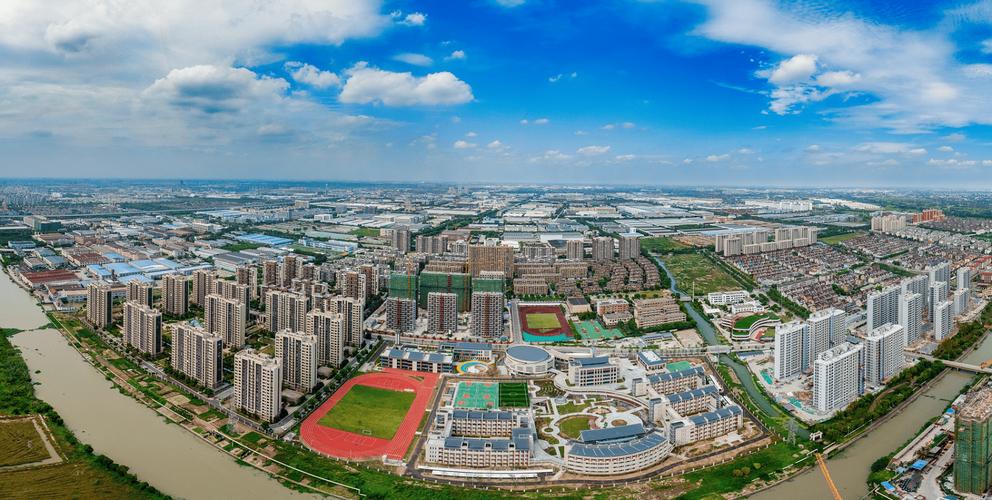 南京浦口经济开发区:“芯”光灿烂“新”潮澎湃
