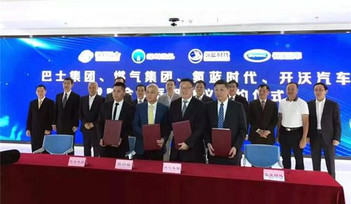 Henry Hui获任命担任Nikkiso集团 氢战略和能源基础设施企业副总裁