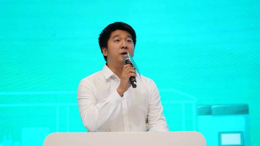 Henry Hui获任命担任Nikkiso集团 氢战略和能源基础设施企业副总裁