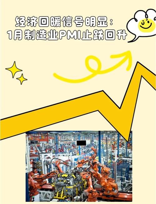 订单满、产销旺、动能足 多行业上市公司传递经济持续回暖信号