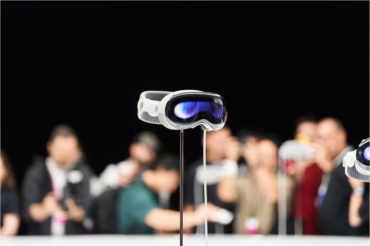 CertiK因发现Apple Vision Pro眼动追踪技术漏洞,第6次获苹果认可