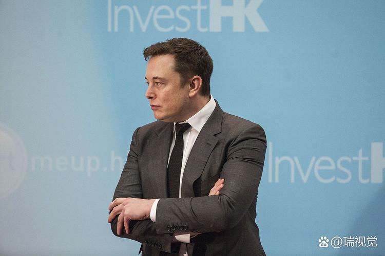 马斯克否认特斯拉物色新CEO