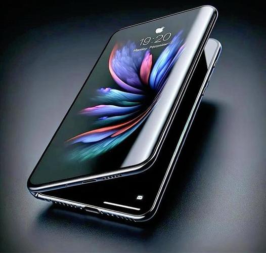 苹果考虑推出折叠屏手机 今年新款iPhone或变化不大