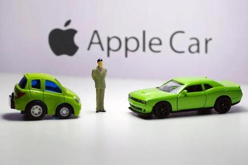 富士康紧急转型：为抢单苹果汽车 四处求盟友