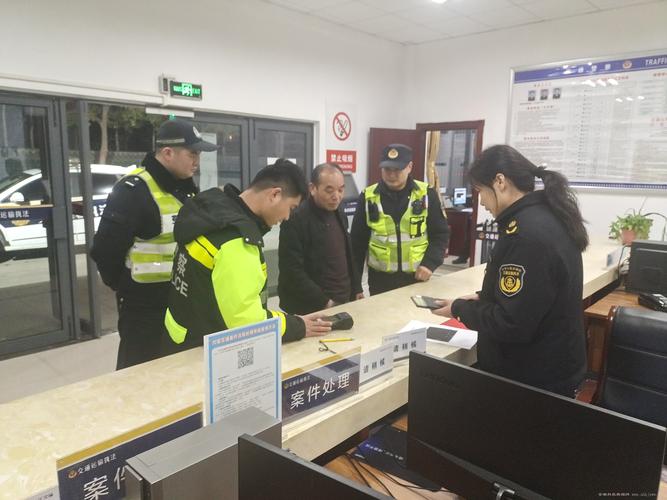 北京启动首批高速公路入口治超非现场执法工作