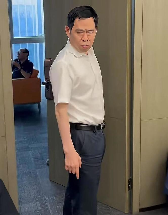 突发！某车企董事长“失联”