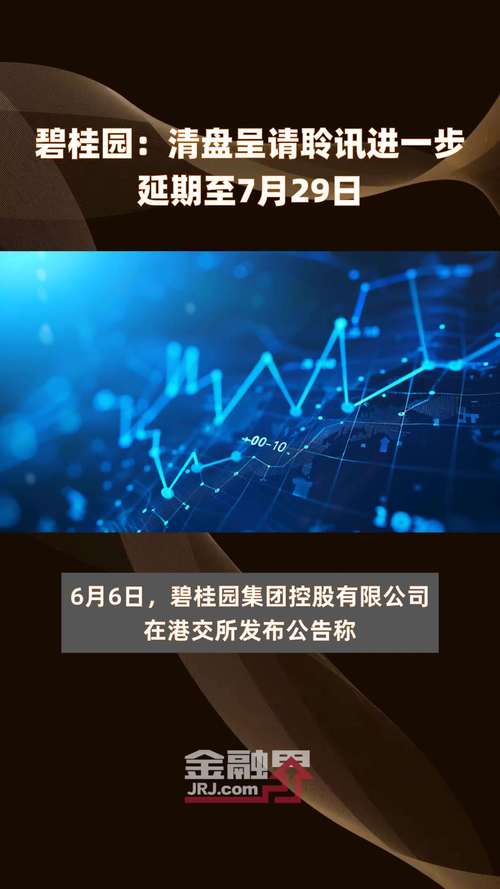 泛海控股：初步贷款人向百慕达法院提交了针对中泛控股的清盘呈请