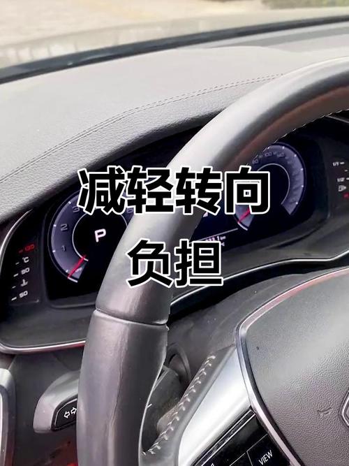 继断轴风波后,理想L9麋鹿测试中,方向盘又失去助力