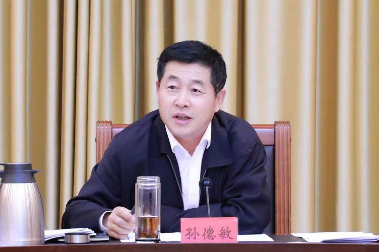 尹卫中：太仆寺旗将在县域品牌建设方面持续发力