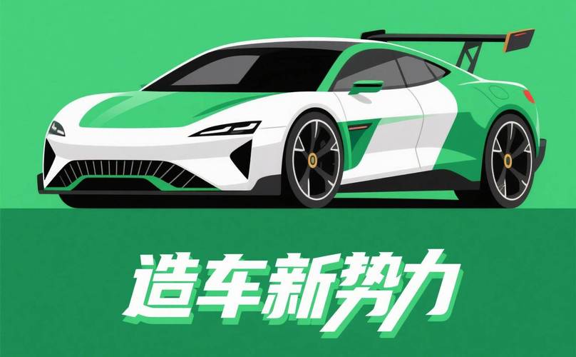造车新势力“蔚小理”齐聚保险行业,新能源车险保费下降可期?