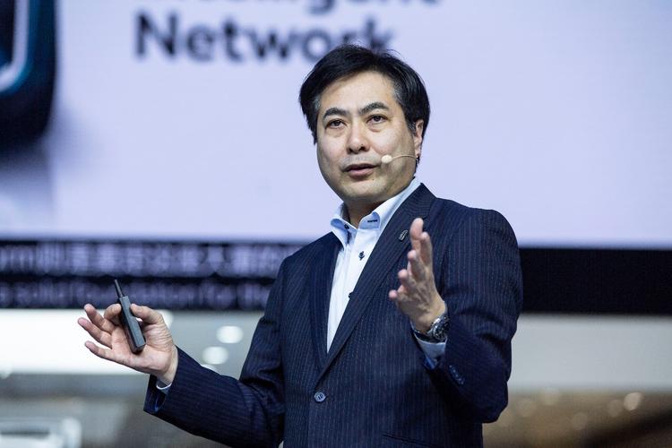 人事李峰卸任观致CEO 矢岛和男接棒