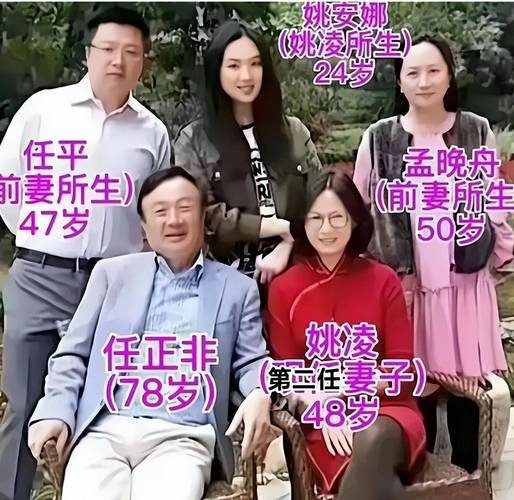 任正非77岁生日这天，孟晚舟结束隔离回华为上班