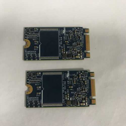 ATP 推出工业级176层PCIe Gen 4 x4 M.2, U.2固态硬盘（SSD）