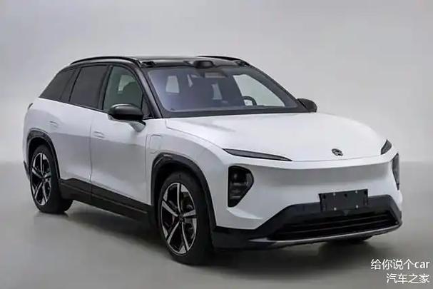 蔚来3月交付新车1.2万台 环比增超45%