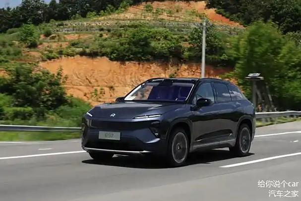 蔚来3月交付新车1.2万台 环比增超45%