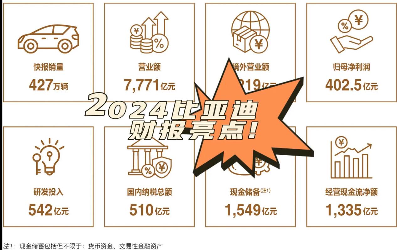 解读比亚迪三季度报：新能源之王 却靠补贴为生 &nbsp;财星球