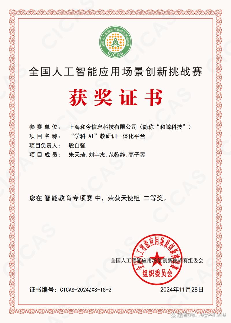 人工智能和算法驱动的平台 TrialWire 荣获 Fierce CRO 奖项