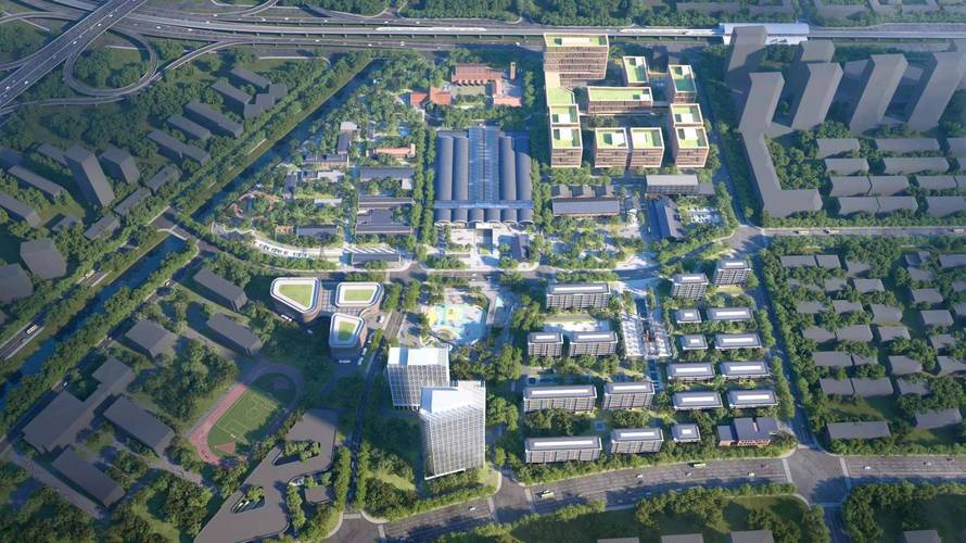 天津首批城市更新项目落地总投资约2000亿