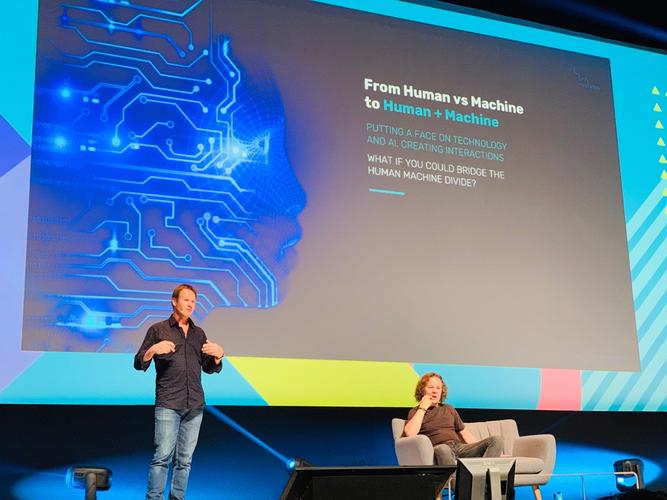 Soul Machines通过全球投资方完成4000万美元B轮融资