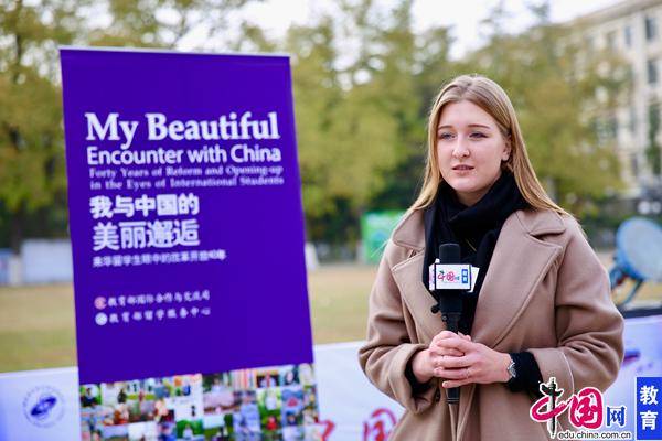 专访:进博会向世界传递中国继续扩大开放的决心——访韩国贸易协会中国室课长片明宣