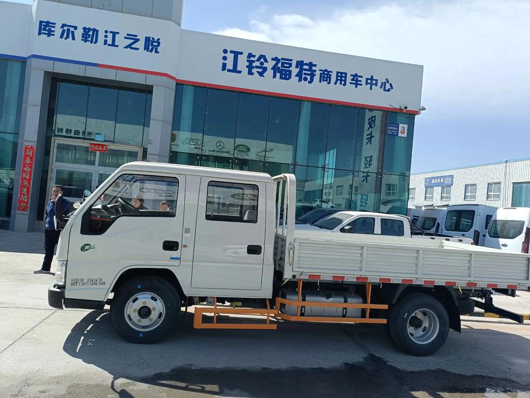 江铃汽车:收到政府扶持资金合计1.68亿元