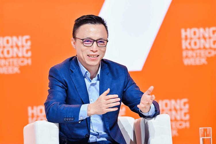 5年赚近7倍 社保基金cue蚂蚁集团：给全国人民再多赚点！井贤栋：安排！
