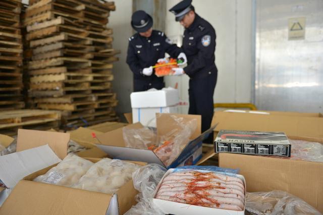 海关总署对阿根廷1家企业采取紧急预防性措施