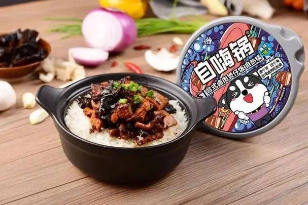 刚盈利就转手 自嗨锅的溢价游戏
