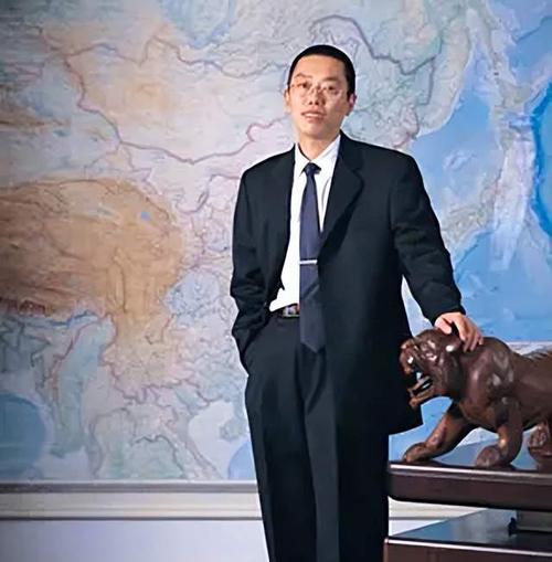 史玉柱百亿游戏戛然而止 巨人网络新征途路在何方