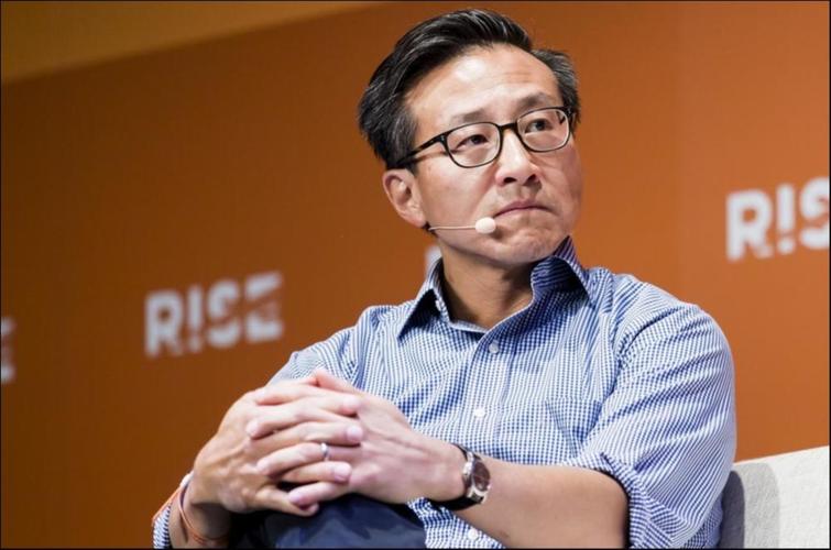 2023云栖大会开幕 阿里巴巴蔡崇信：打造AI时代最开放的云
