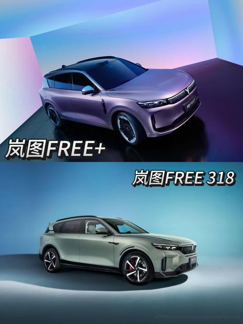 岚图FREE起火，轮胎、轮毂却未受损，具体原因还在调查