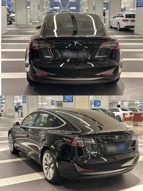 赫兹:特斯拉Model 3订单可能增加到15万辆