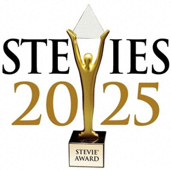 Stevie Awards公布 第21届年度国际商业奖 全球获奖名单