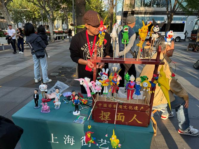 河南鹿邑：小手艺做成大生意
