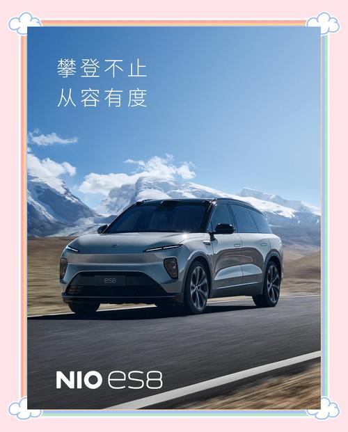 关于5月16日蔚来ES8再“火” 当事车主这么说！