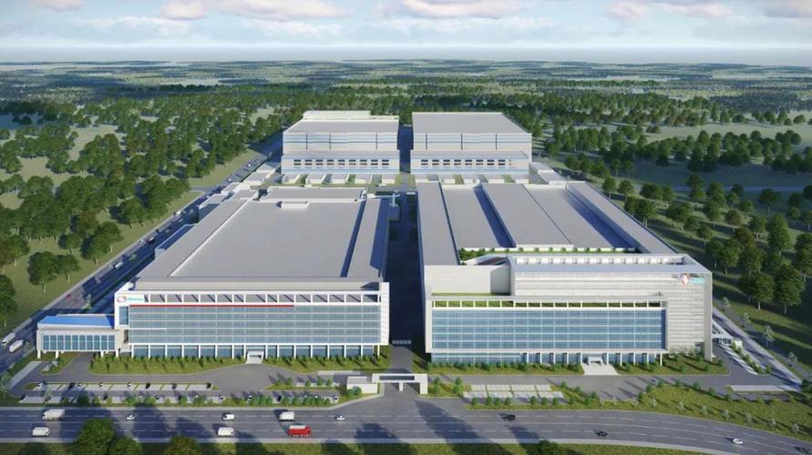 联电拟在新加坡建新12英寸晶圆厂