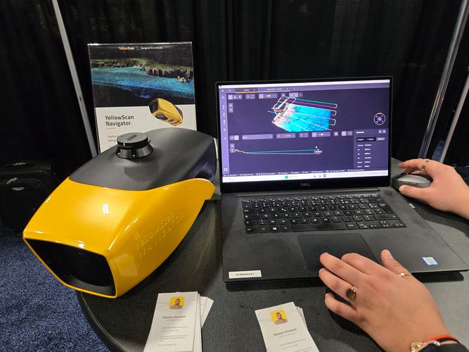 Teledyne 将在Vision 2021展览会中展示技术产品