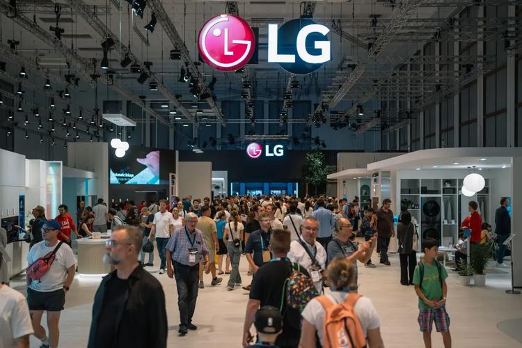 LeddarTech作为德国柏林Tech.AD 主要赞助商和参展商