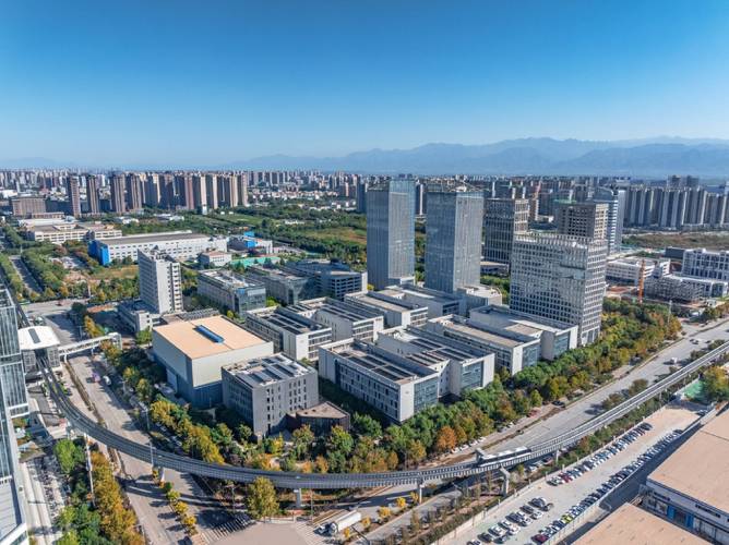 新一代人工智能创新试验区扩围在即