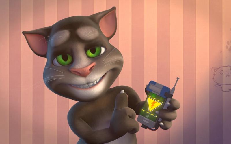 汤姆猫：与科大讯飞等就智能语音及人工智能技术方面合作
