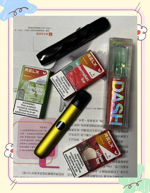 电子烟激战五环外:有品牌299元套装卖不动,仍要砸一千万进夜场