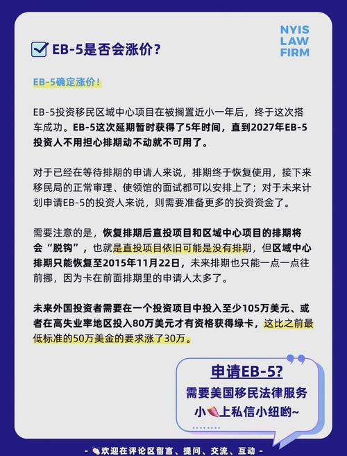 EB5 Capital 的 Highline (JF13) 项目开始获得 I-829 批准