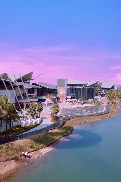 会安南岸综合度假区荣获 “2023 Travel + Leisure 亚太区豪华大奖”