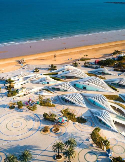 会安南岸综合度假区荣获 “2023 Travel + Leisure 亚太区豪华大奖”
