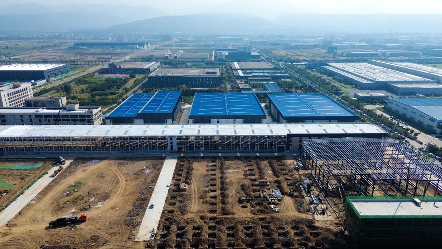 上海复工复产：如何破解制造型外企“供应链之困”？