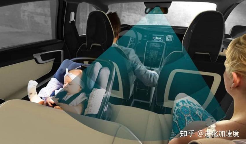 欧菲光将在 2023 年发布 Uhnder 4D 数字雷达,助力中国汽车安全驾驶